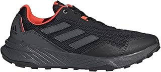 adidas Mens Tracefinder Trail Trail Running Sneakers Shoes - Blue