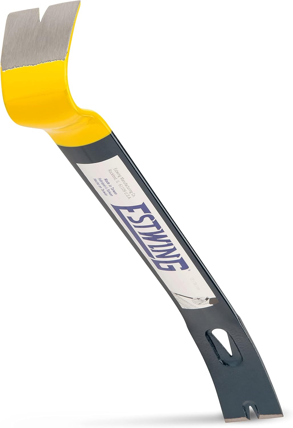 Estwing HB-15 Ehb/15 Handy Bar 15in, 15" (Inches)