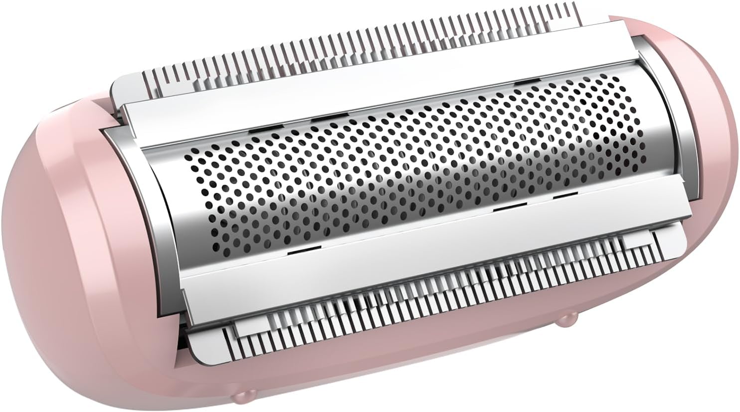 Replacement Women Shaver Head for Orvina Women Electric Razor