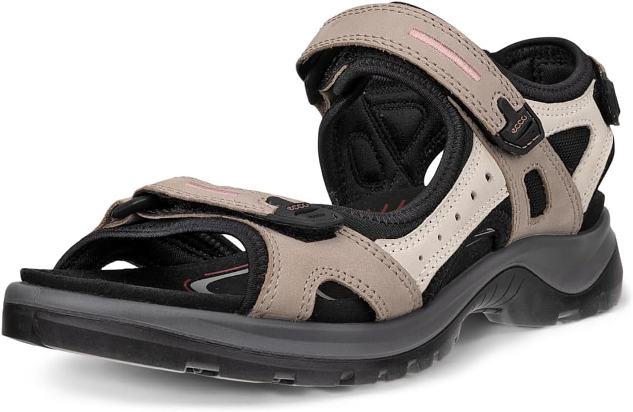 ECCO Women's Yucatan Sport Sandal