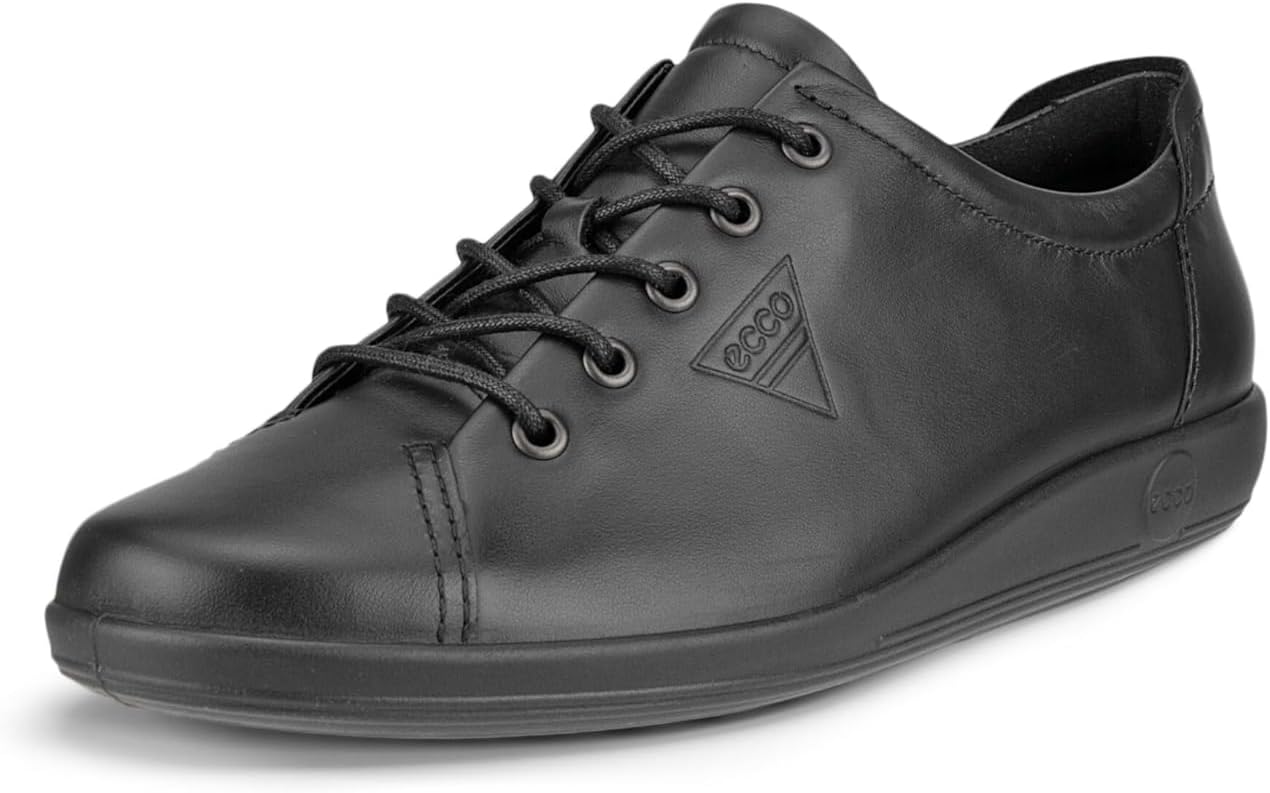 ECCO Women's Soft 2.0 Derbys