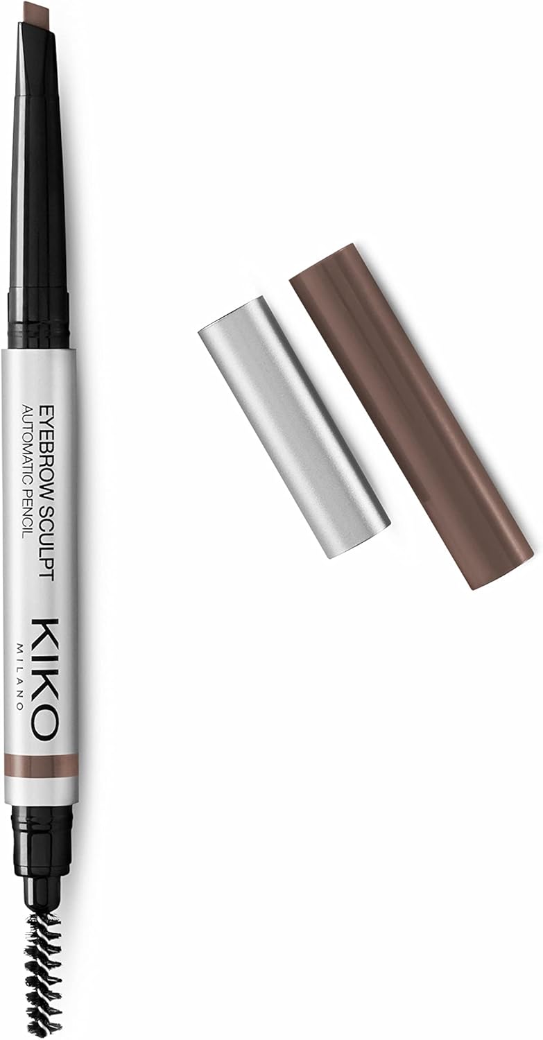 KIKO Milano Eyebrow Sculpt Automatic Pencil 05 | Automatic Pencil For Sculpted Eyebrows