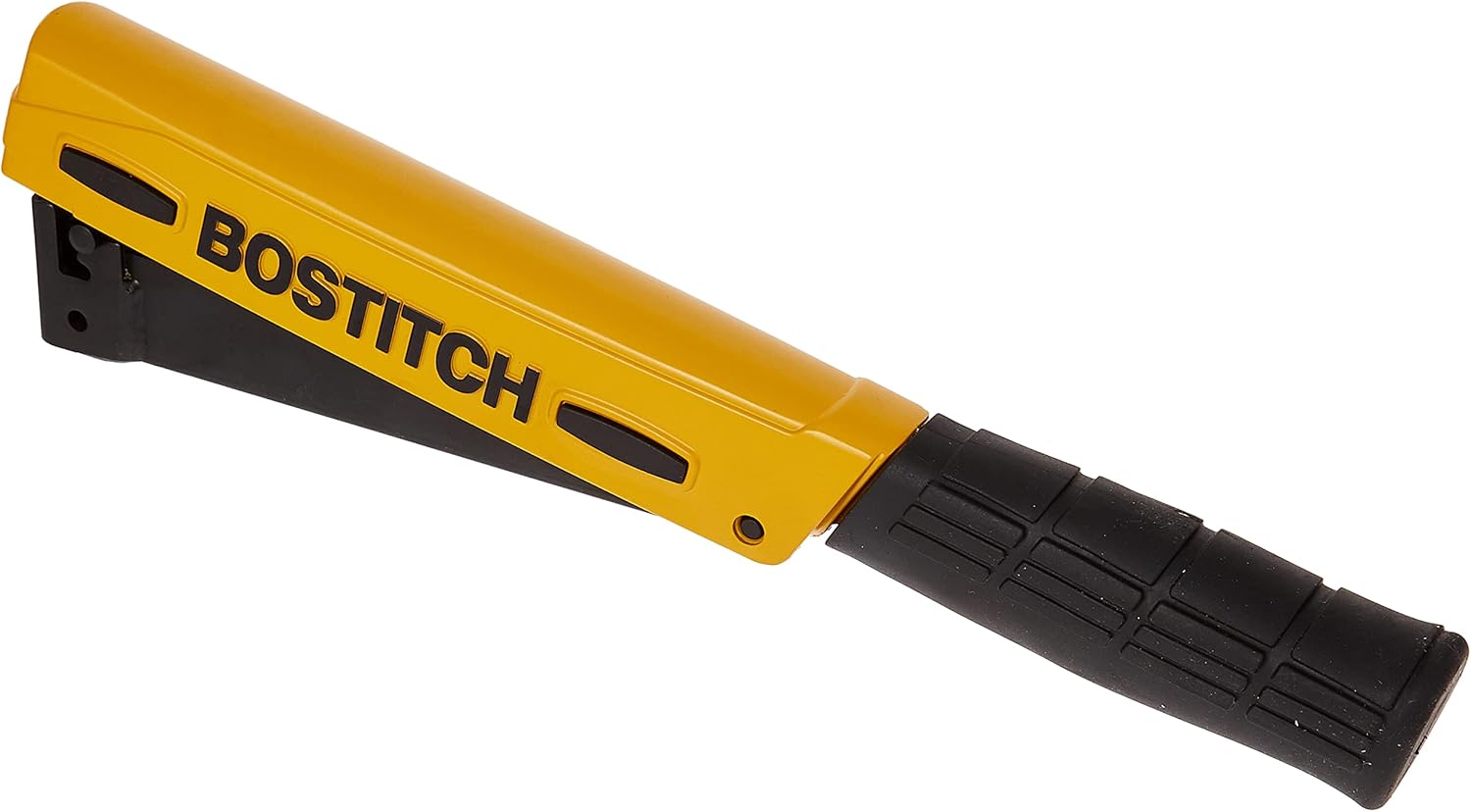 BOSTITCH Hammer Stapler/Tacker, Manual, 1/4-Inch to 3/8-Inch (H30-8)