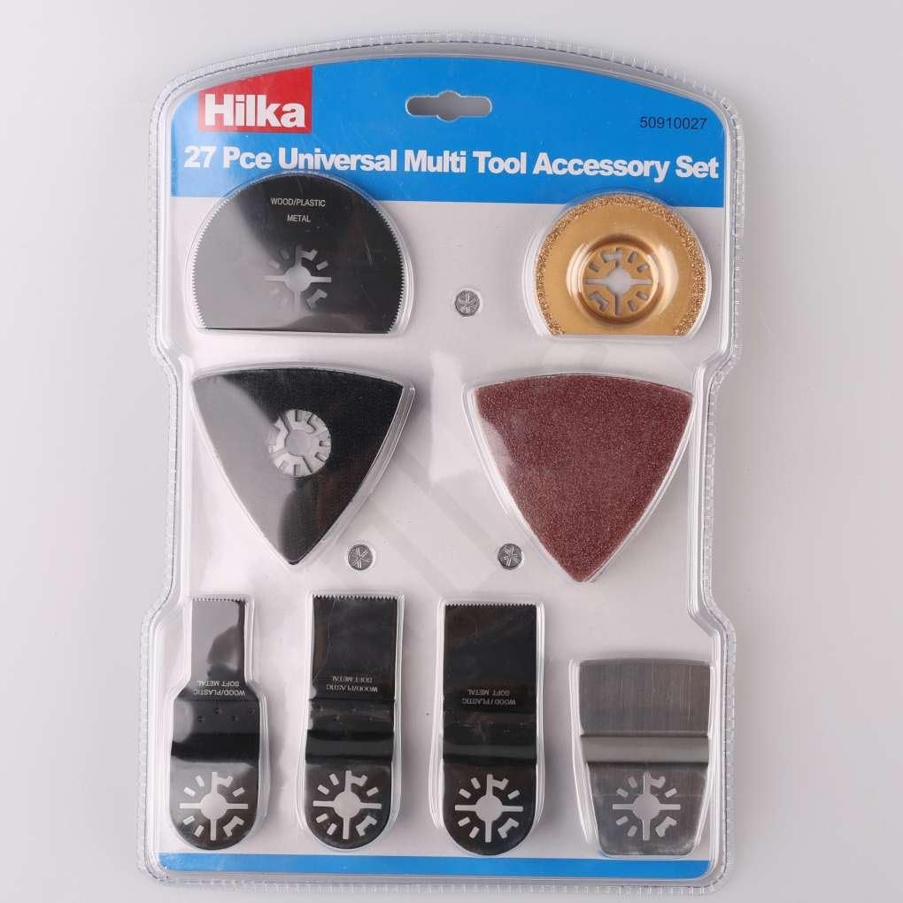 27 PC Multi Function Tool Set