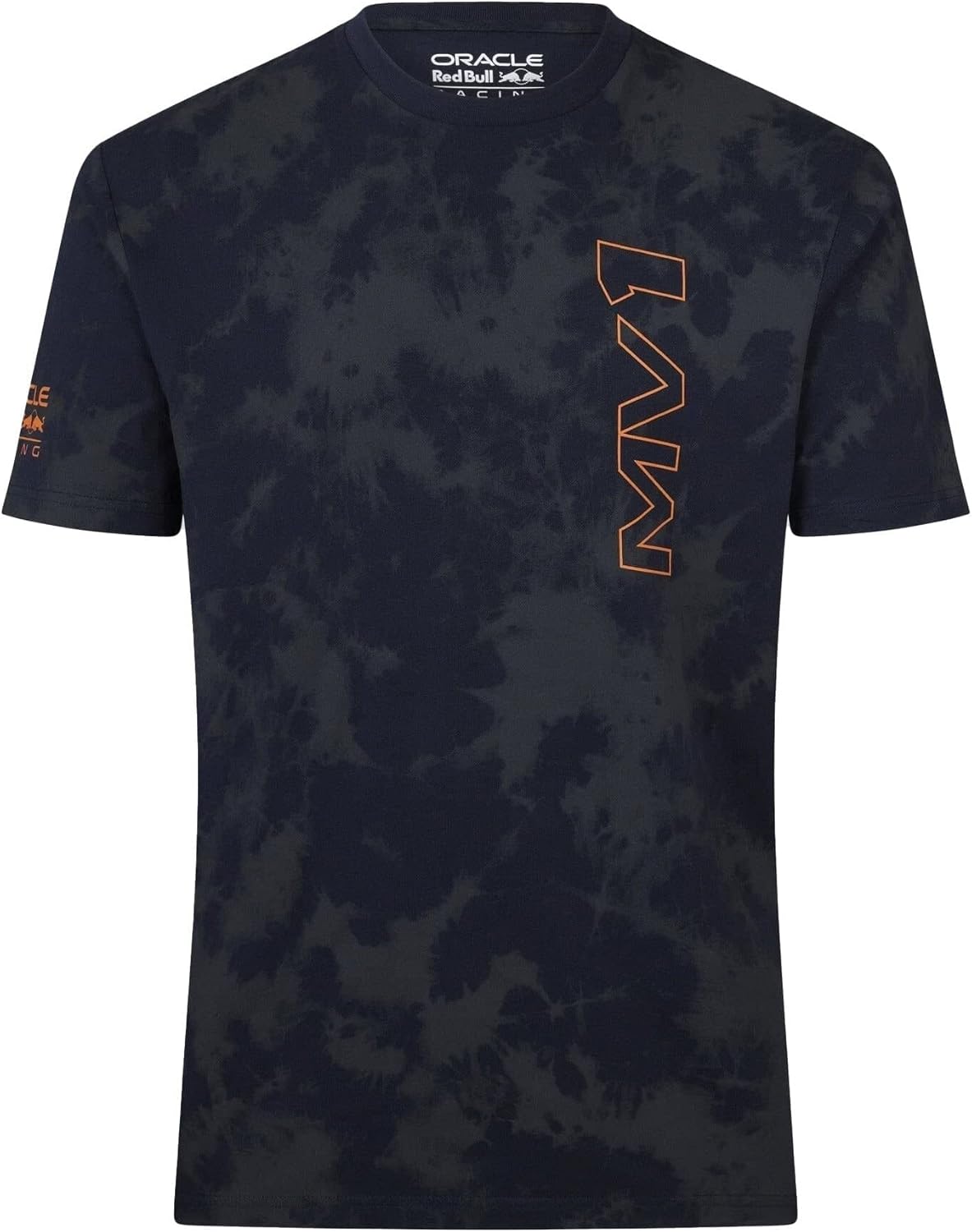 Red Bull Racing F1 Max Verstappen Driver T-Shirt