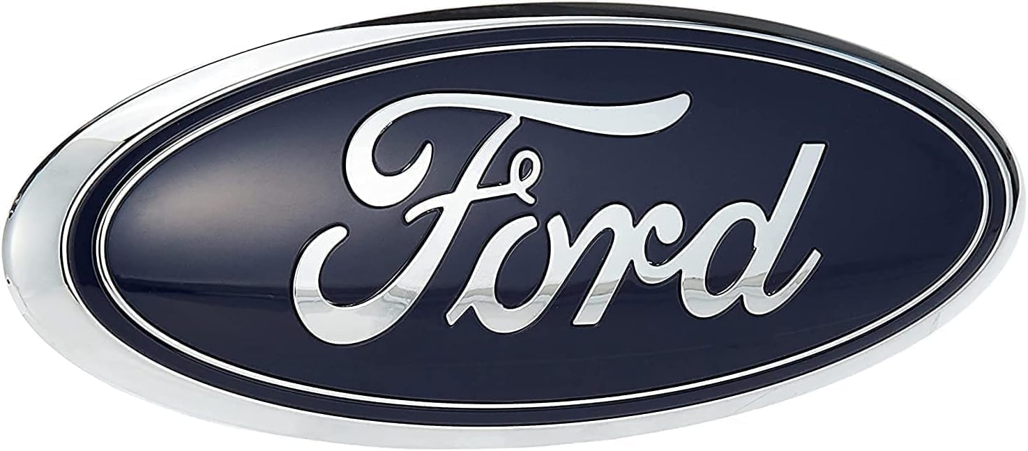 for Ford Badge Replaces