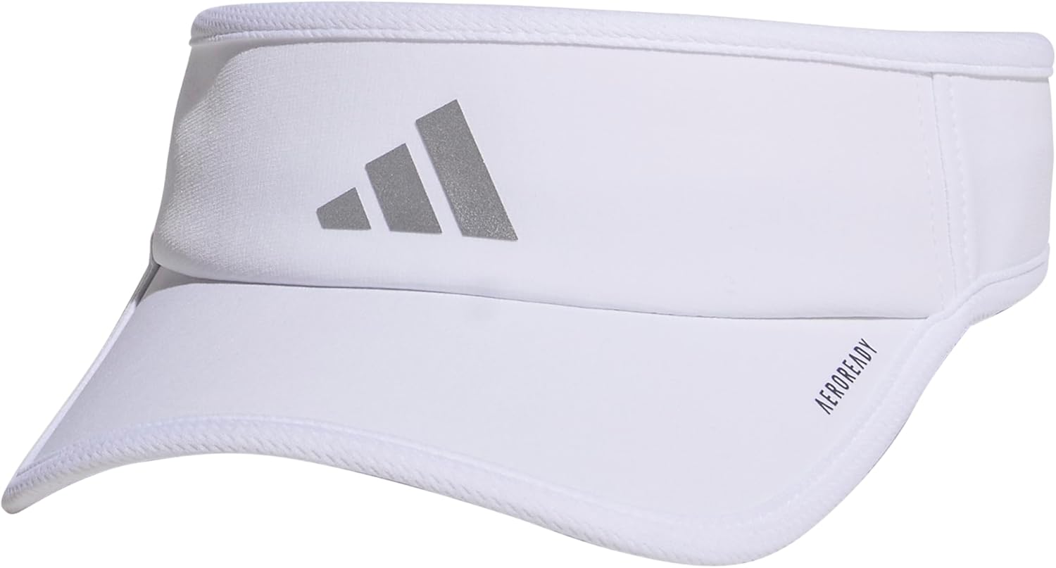 adidas Superlite, Sun Visor Hat for Women, Sport Performance, Outdoor Activities