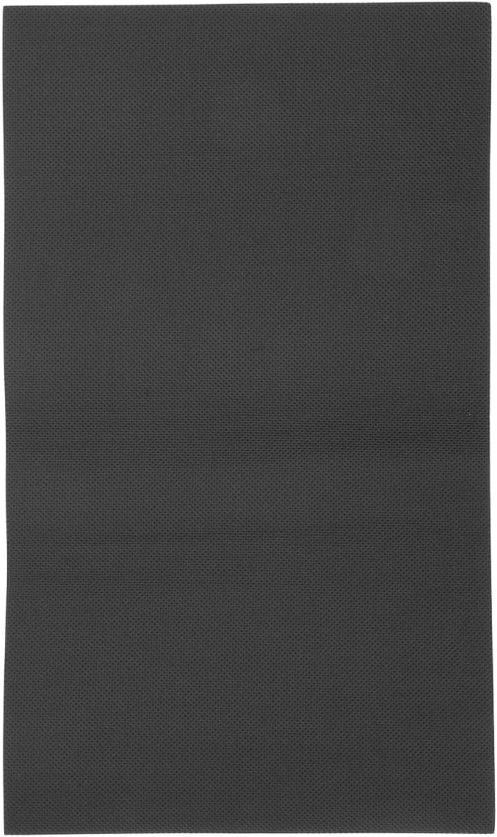 Mobestech Aquarium Accessories Mats Anti Skid Pads Pad for Fish Tank Under Fish Tank Mat Household Tank Mat Fish Tank Pad Aquarium Mat in Home Terrarium Pad Storage Tank Thick Pad Bottom Pad