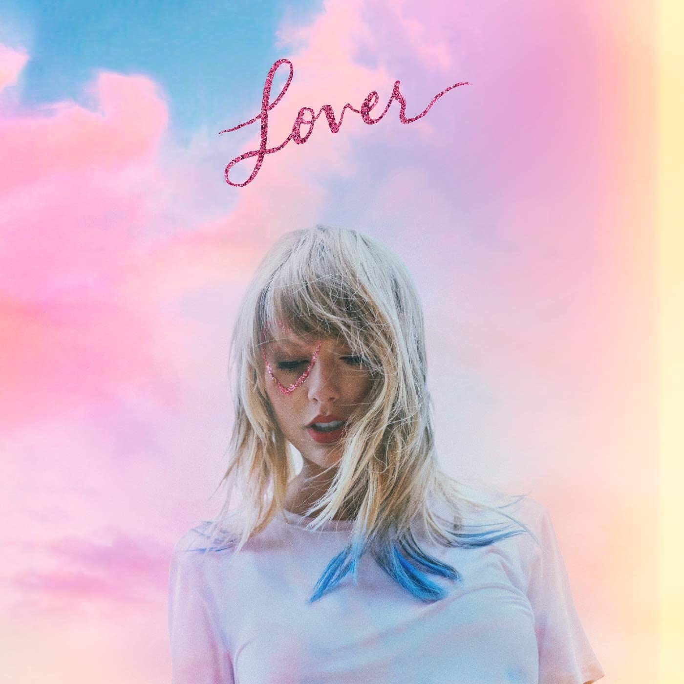 Lover Deluxe Version 1