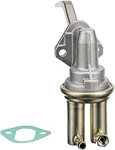 Carter Fuel Systems Mechanical Fuel Pump Automotive Replacement (M6962)