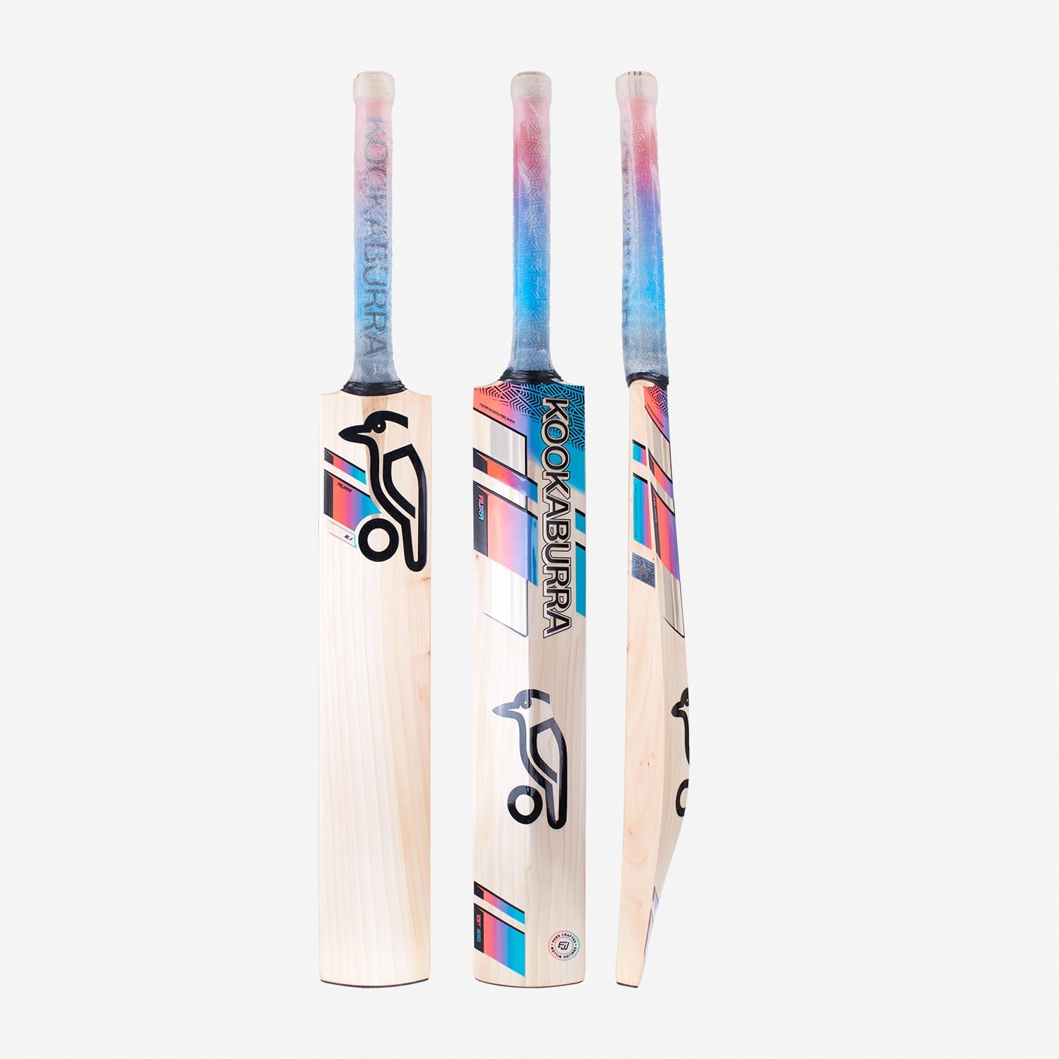 Kookaburra Aura 6.1 Cricket Bat SH