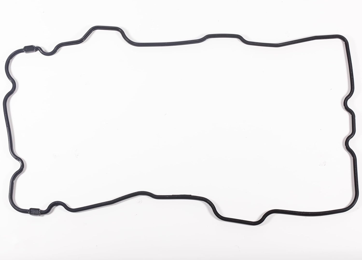 OS 30729 R For Ford Escape 3.0 Engine Oil Pan Gasket 2003-2012 6 Cyl Escape Fusion Taurus Mazda 6 Mercury Mariner Milan Montego Sable OS30729R 2003 2004 2005 2006 2007 2008 2009 2010 2011 2012