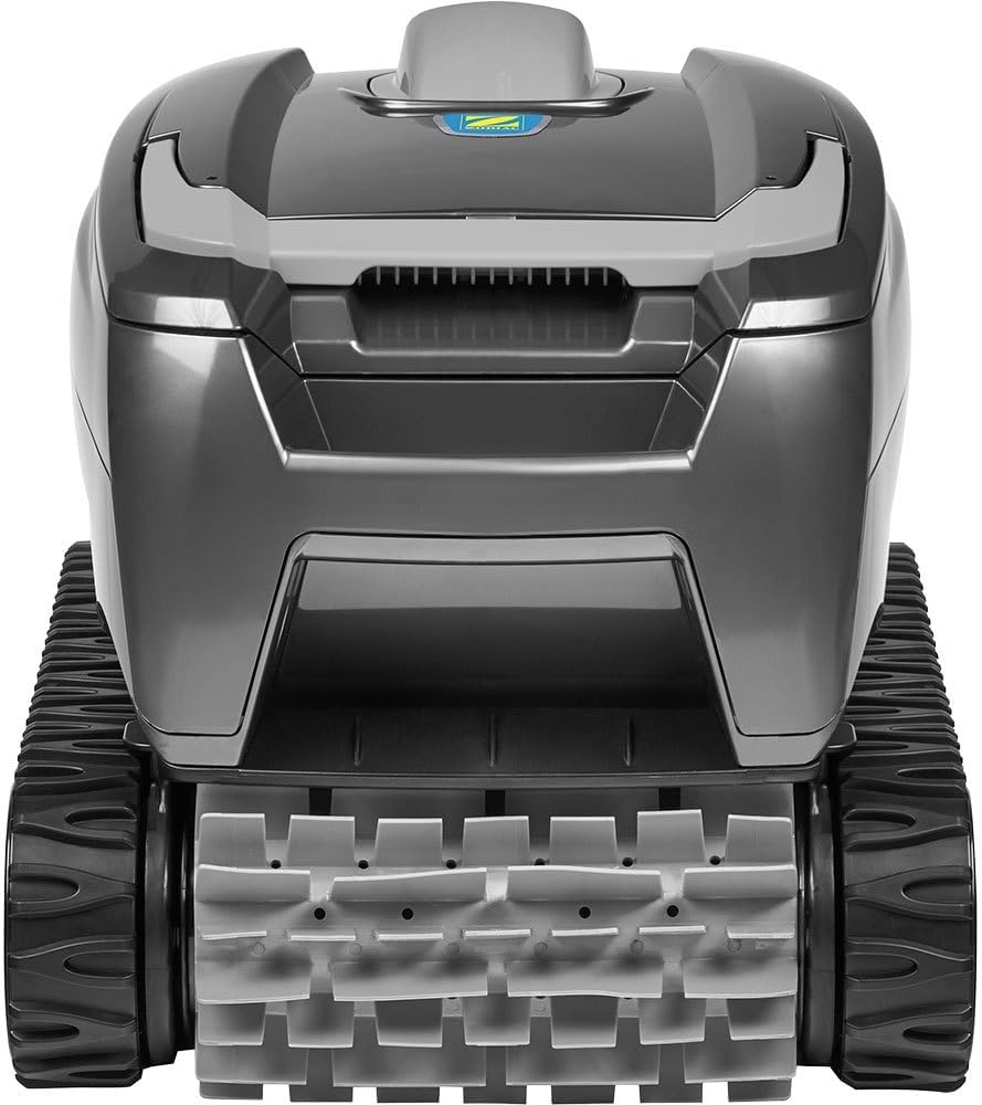 Zodiac Tornax Ot2100 Tile Pool Cleaning Robot One Size