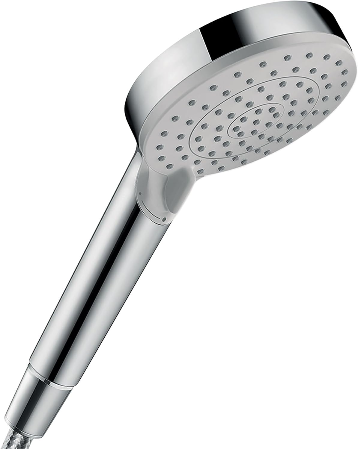Hansgrohe, 26340001, Vernis 1.75 GPM Multi Function Hand Shower, Chrome