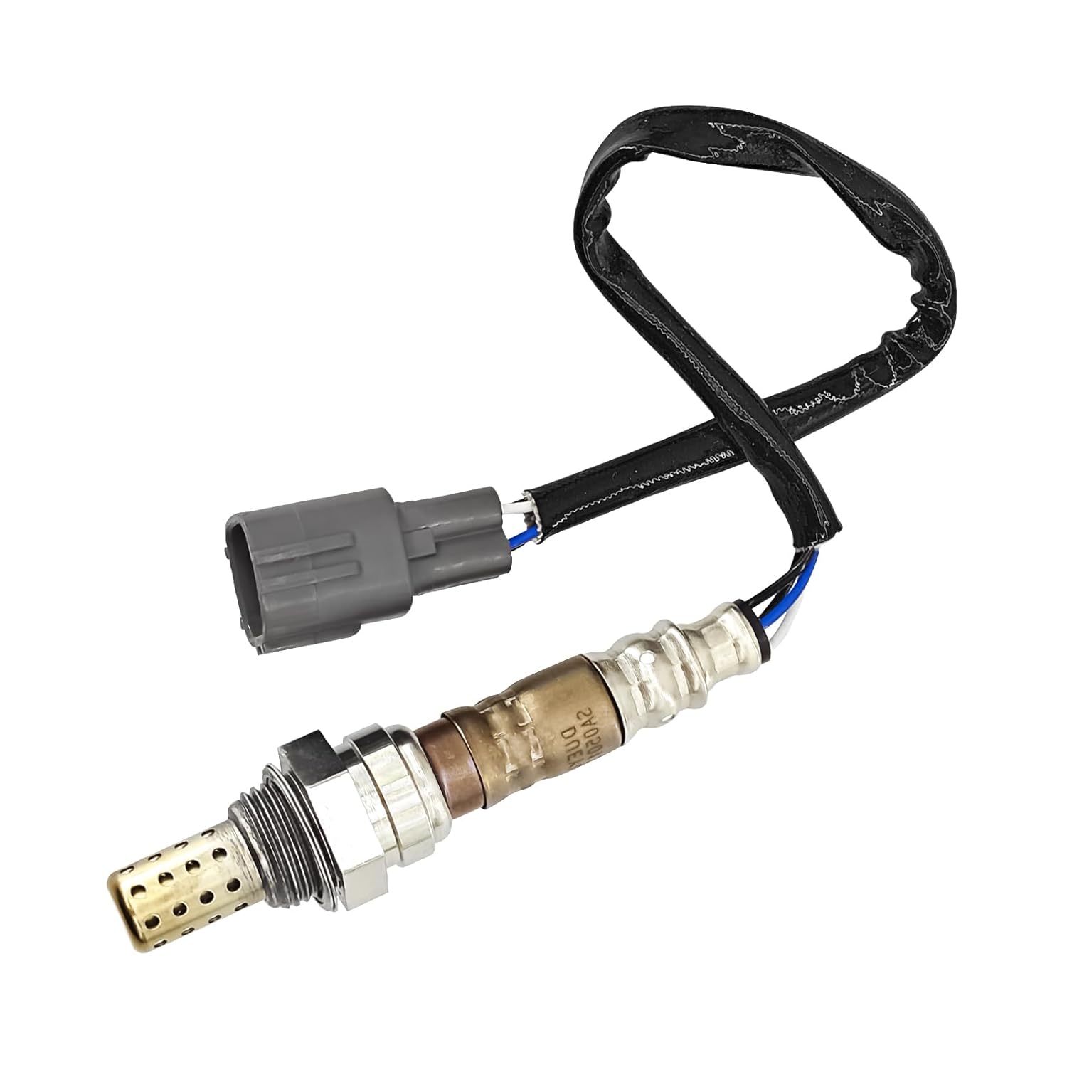 234-4622 Downstream Oxygen O2 Sensor - Compatible with for Daihatsu Sirion 2000-2005, for Lexus GS 1993-1997,for Toyota Auris 2009-2018/For Avensis 1997-2008/For Camry 1993-1996