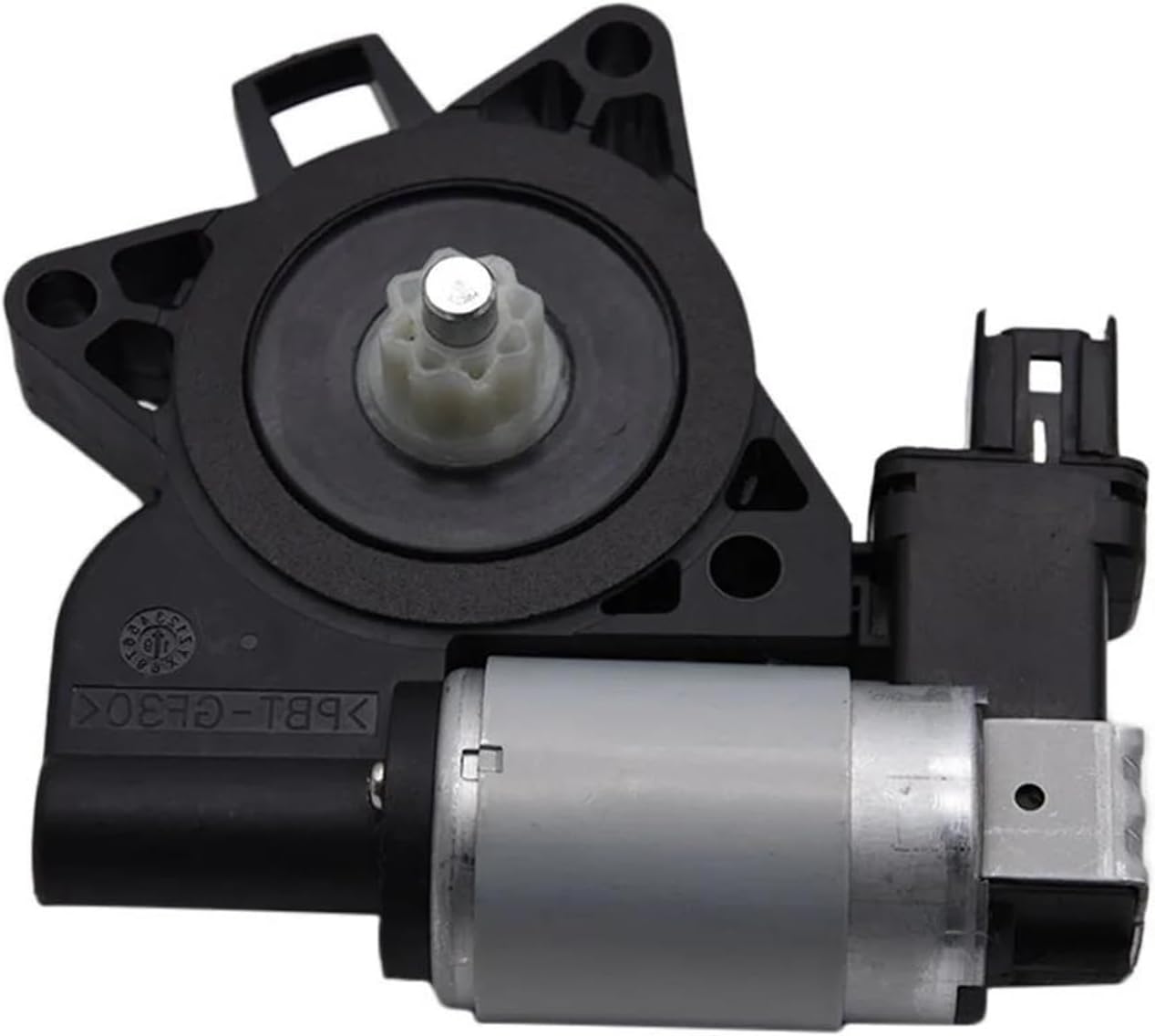 Window Regulator Repair Kit For Mazda 3 5 6 CX-7 CX-9 RX-8 742-801 742-802 Right Passenger Left Driver Side Power Window Regulator Electric Lift Motor Electric Window Regulator(RIGHT)