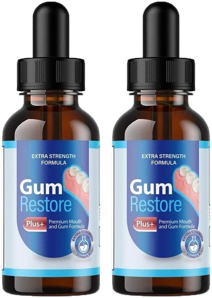 CTDWNT Gingival Repair Drops Gum Relieving Periodontal Blistering Oral Antibacteria Care H1R6 Bad Cleaning Treatment Drops Breat