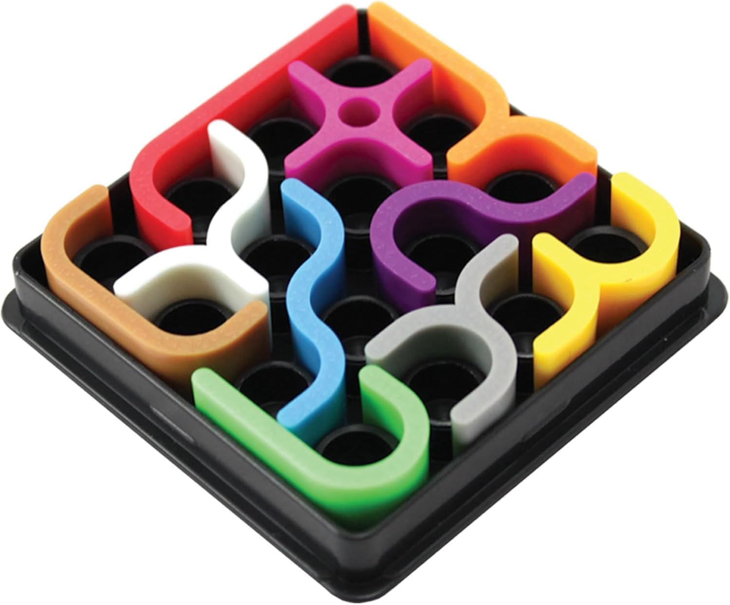 Stumped – The Ultimate Brain-Busting Puzzle Game!