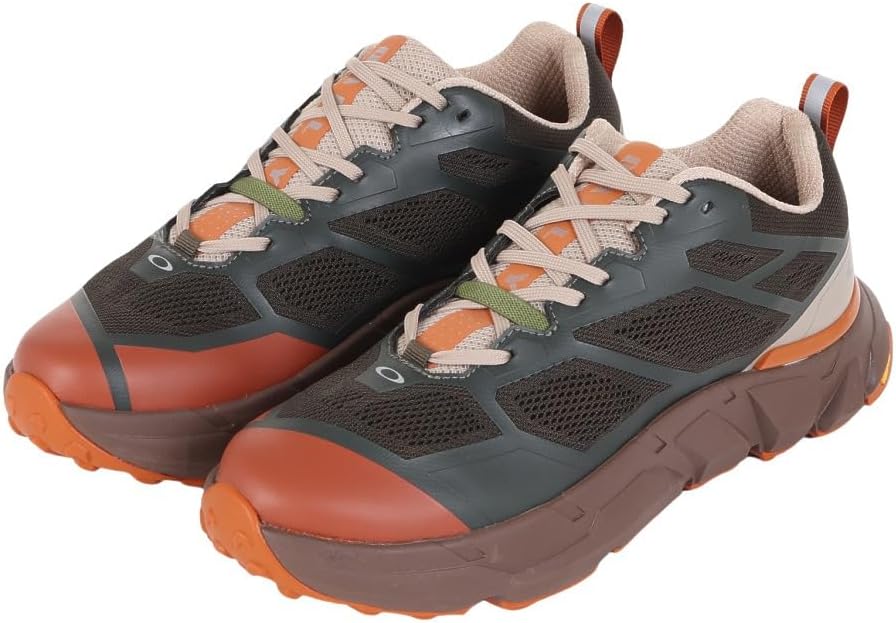 Oakley Men's Light Breathe Sneaker