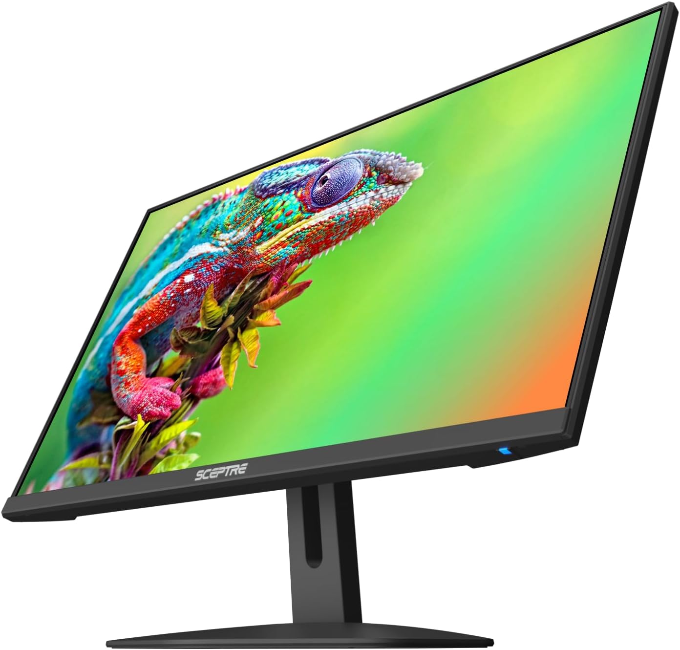 Sceptre New 24-inch Gaming Monitor AMD FreeSync 2X HDMI 1X DP