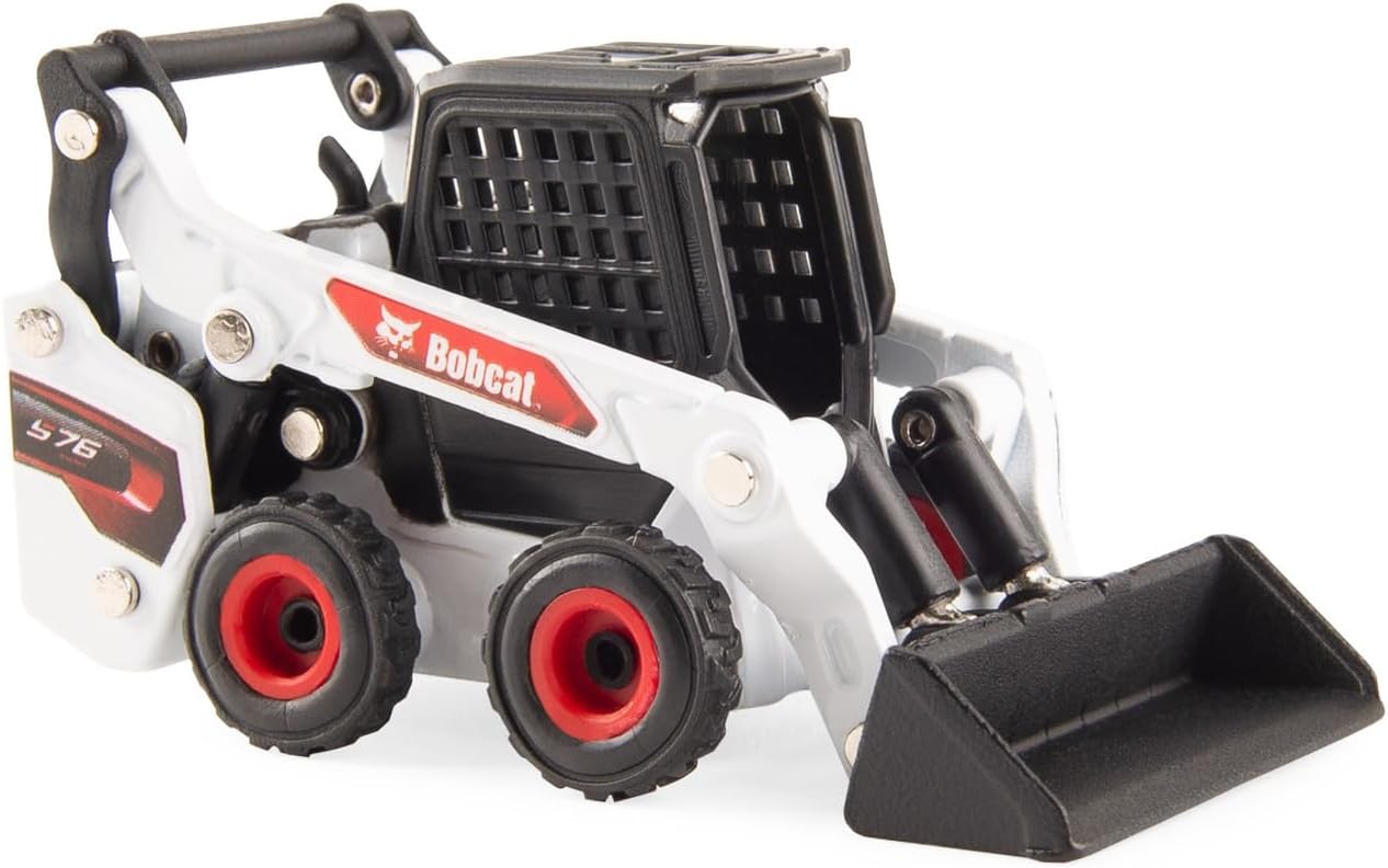 ERTL 1/64 Bobcat S76 Skid Steer 16424