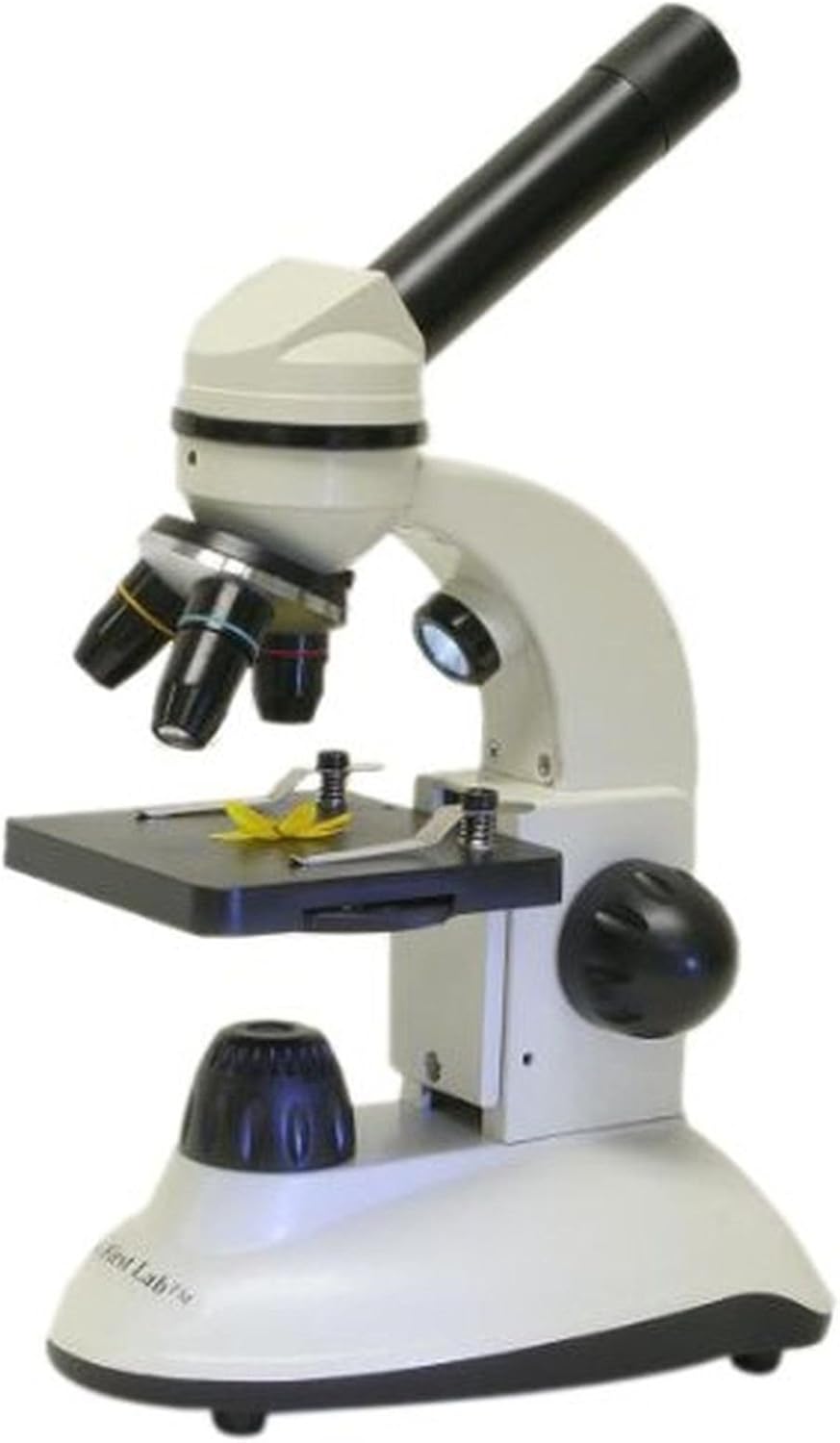 Duo-Scope Stem Microscope with 50 Piece Accessory Kit