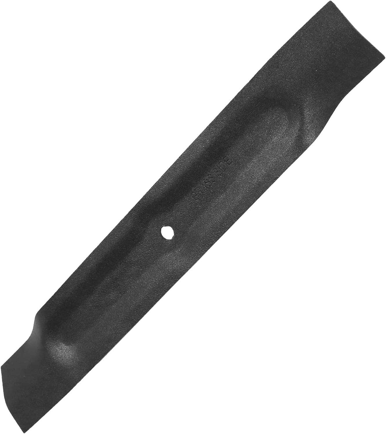 SPARES2GO Metal Blade for Flymo Chevron 32 Easimo EM032 RE320 Rollermo RM032 Speedimo Venturer Visimo VM032 Lawnmower (32cm, Type FLY046)