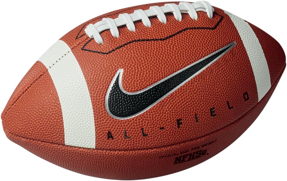 Nike All-Field 4.0 Football, Youth