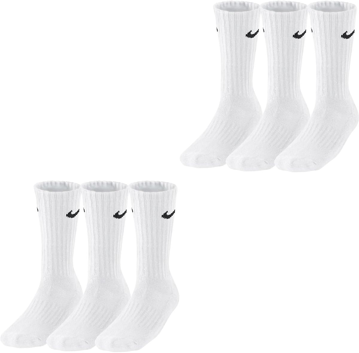 NIKE Men's Cushion Crew Training Socks