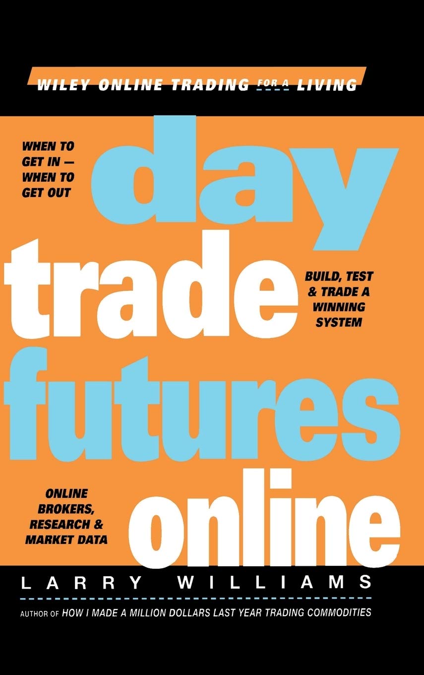 Day Trade Futures Online
