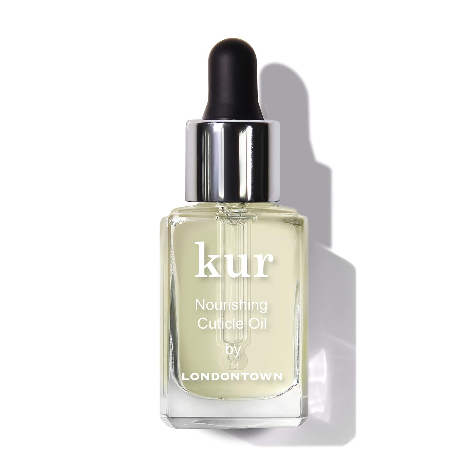 LONDONTOWN kur Nourishing Cuticle Oil
