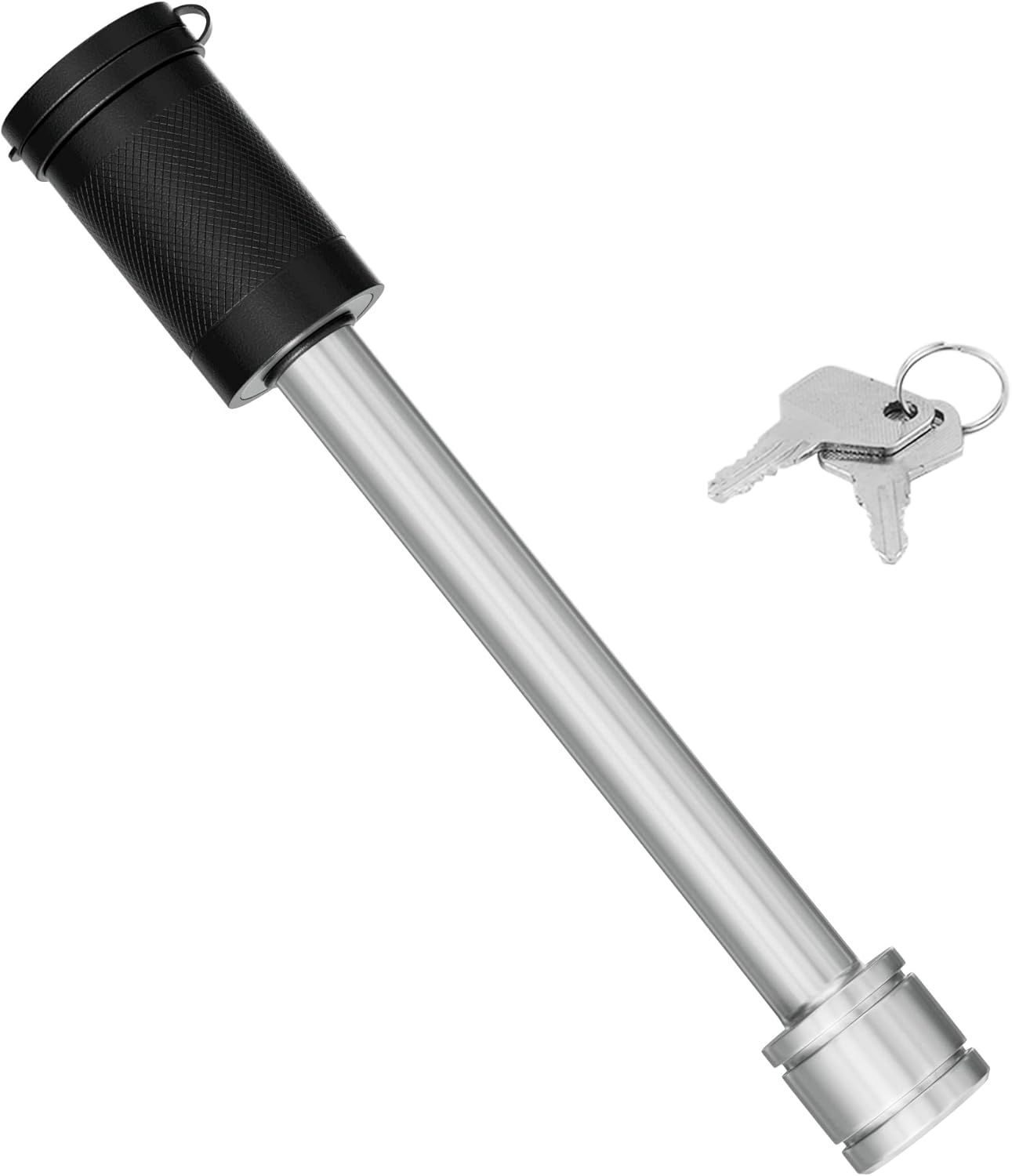 VNN Lock with Two Keys