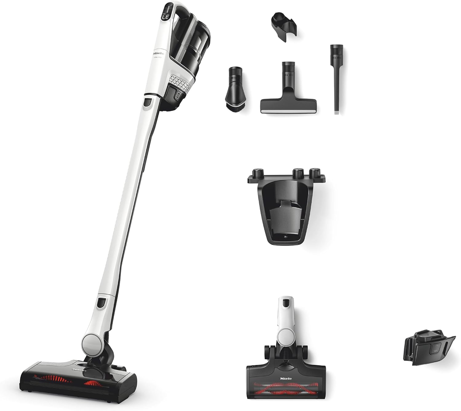 Miele NEW Triflex HX3 Cordless Stick Vacuum, Self-Standing