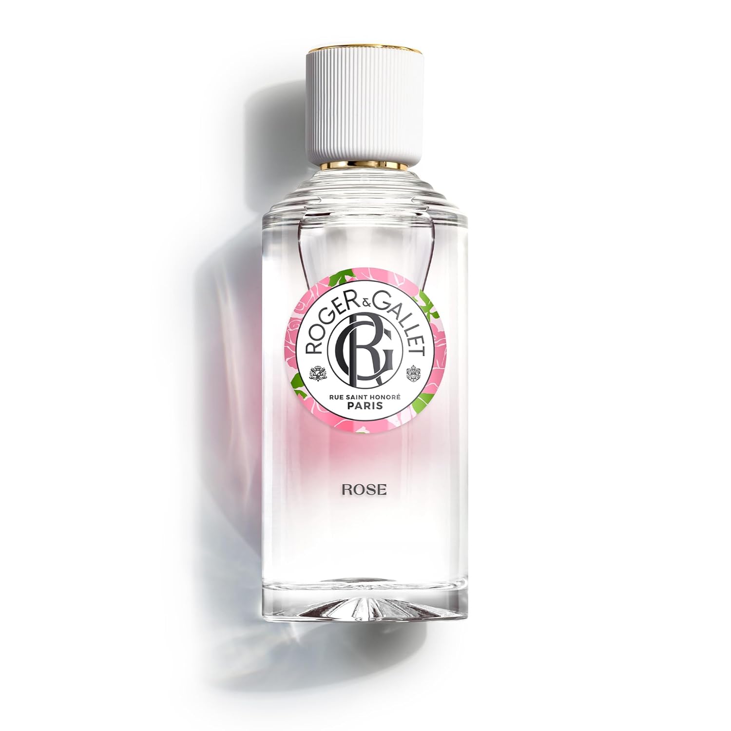 ROGER & GALLET | Fragrant Water Body Spray for Women | Rose 3.3 Oz.