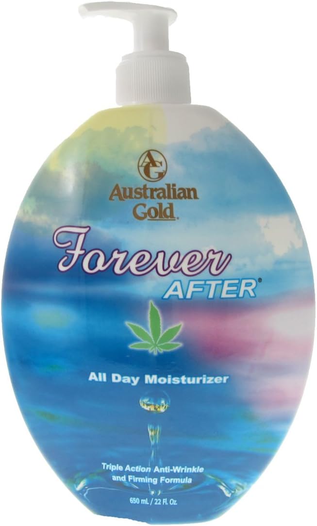 Australian Gold Forever After All Day Moisturizer - 22.0 oz