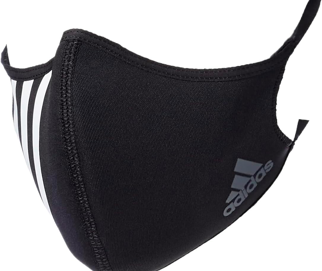 Adidas Originals Standard Face Covers 3-Pack