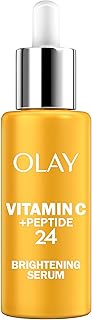 Olay Vitamin C + Peptide 24 Serum, 1.3 oz