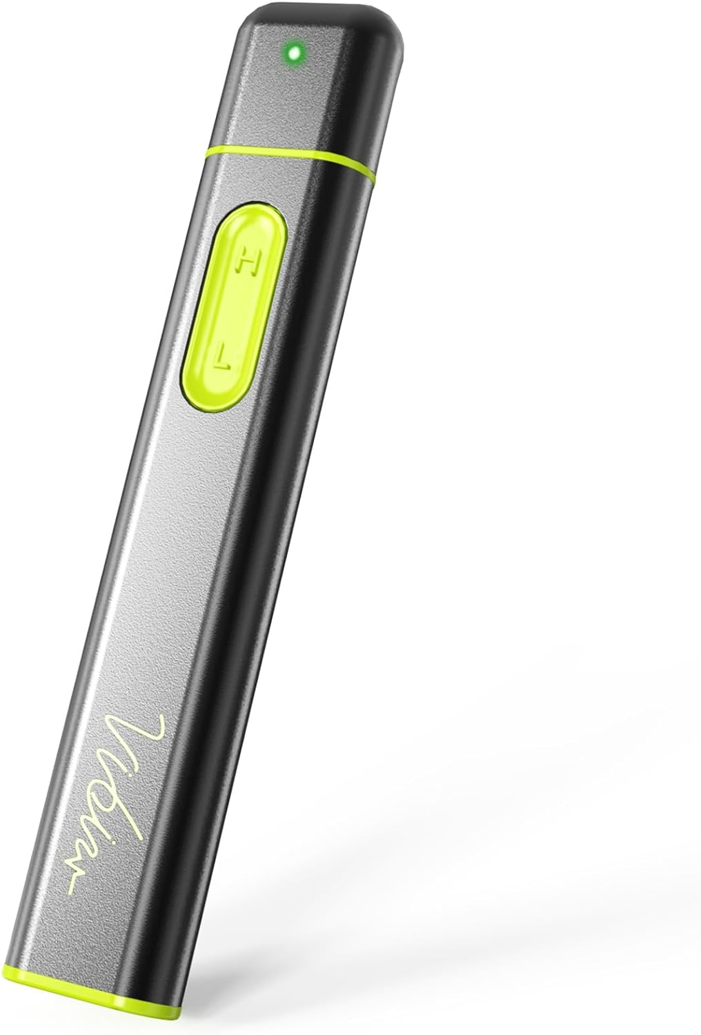 Insect Bite and Sting Relief, Rechargeable Bug Bite Itch Relief Thing for Mosquito Bites, Chemical-Free Insect Bite Healer, Fast Symptom Relief from Itching and Swelling - Grey