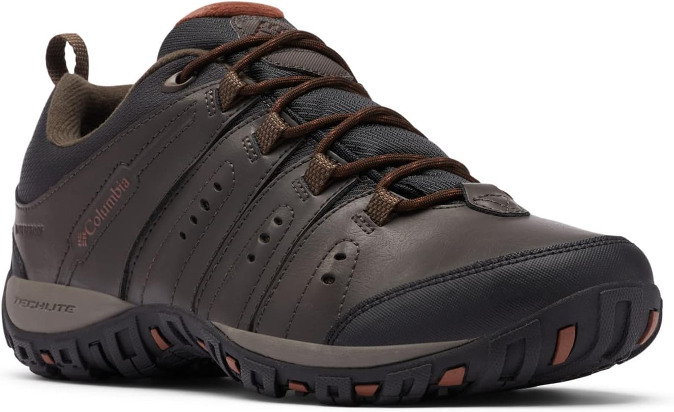 Columbia Woodburn 2 Herren Wanderschuhe