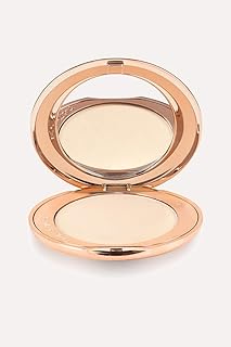 Charlotte Tilbury Airbrush Flawless Finish- Color Fair