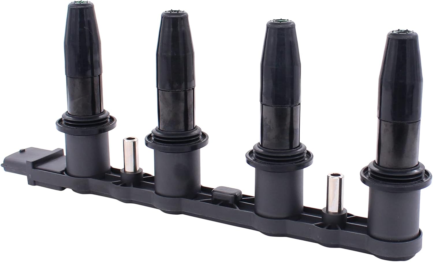 HouYeen Ignition Coil Pack 6 Pin for Astra H G Corsa D Insignia Meriva A Signum Vectra C Zafira Tourer C Croma Stilo 159 1.6 1.8