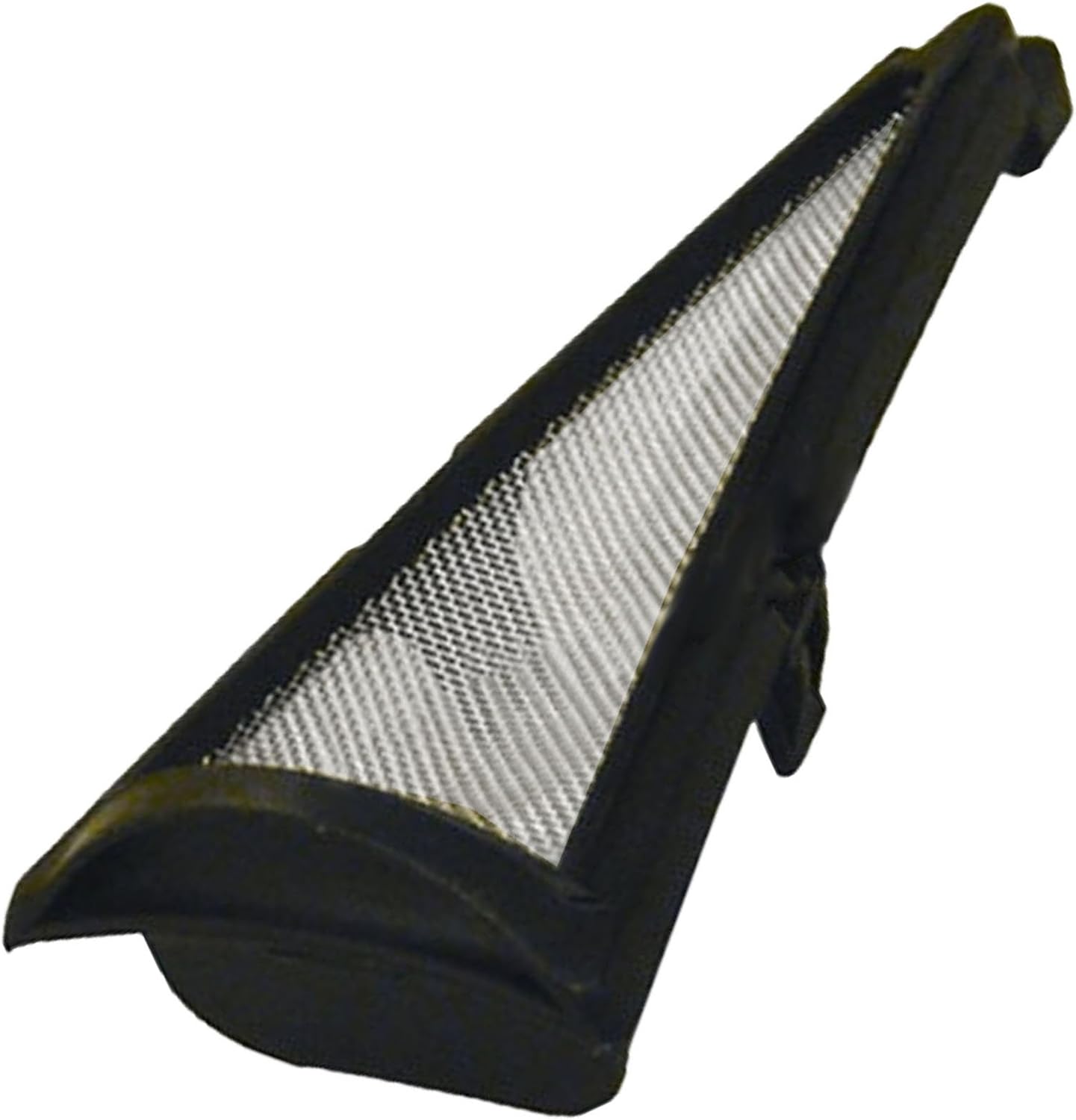 SPARES2GO Limescale Mesh Spout Filter for DeLonghi KBO3001 Icona & KBOV3001 Icona Vintage Kettle