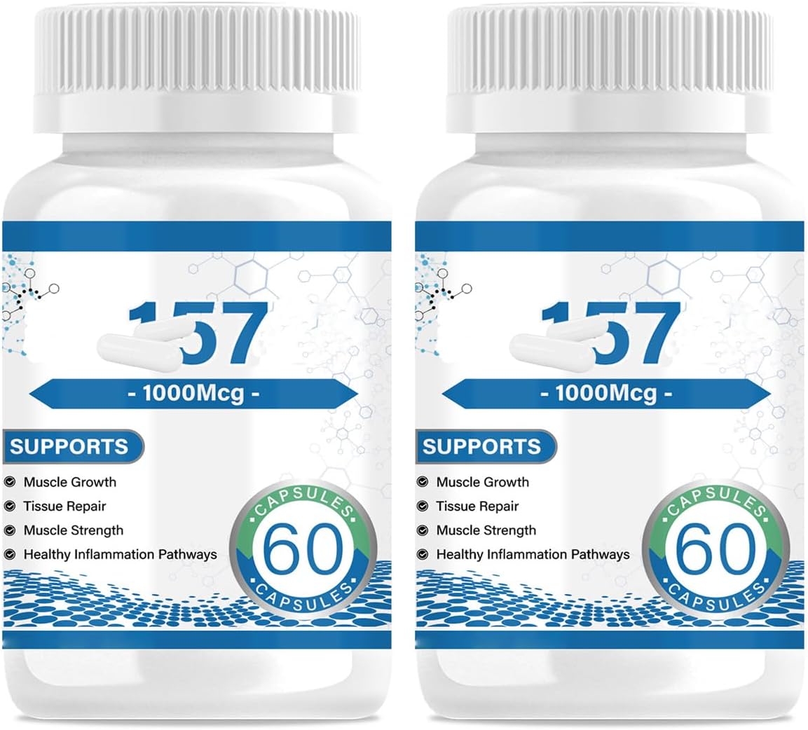 157,60 Count (2 Pack)