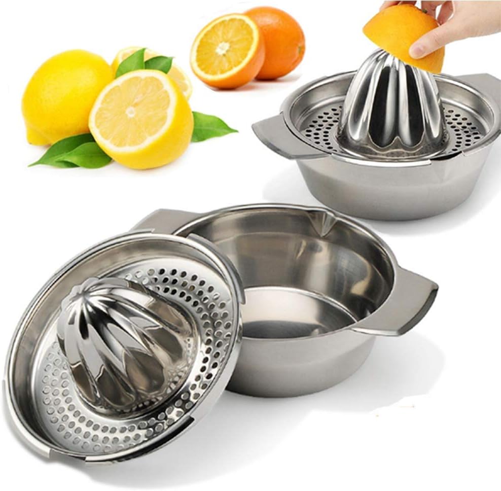 Juicer Lemon Squeezers Multifunctional Orange Citrus Fruit Hand Press Squeezer Juicer Kitchen Tool