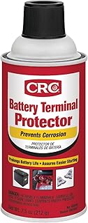 CRC 05046 Battery Terminal Protector - 7.5 Wt Oz.