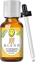 Healing Solutions Joy Blend Essential Oil - 100% Pure Therapeutic Grade - 30ml - Aromatherapy Essential Oils