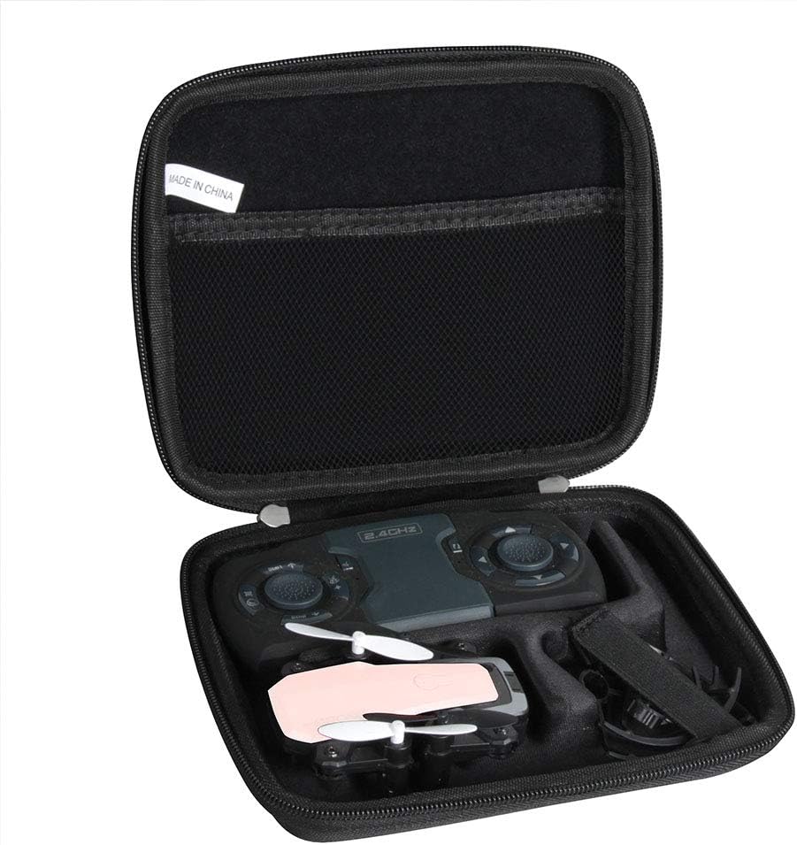 Hermitshell Hard Travel Case for SIMREX X300C Mini Drone with Camera