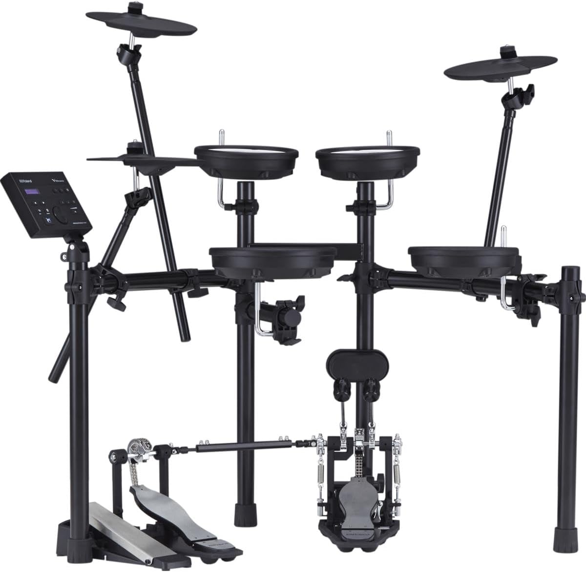 Roland TD-07DMK Electronic V-Drums Kit