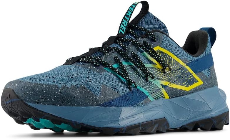 New Balance Men's Dynasoft Tektrel V1 Trail Running Shoe