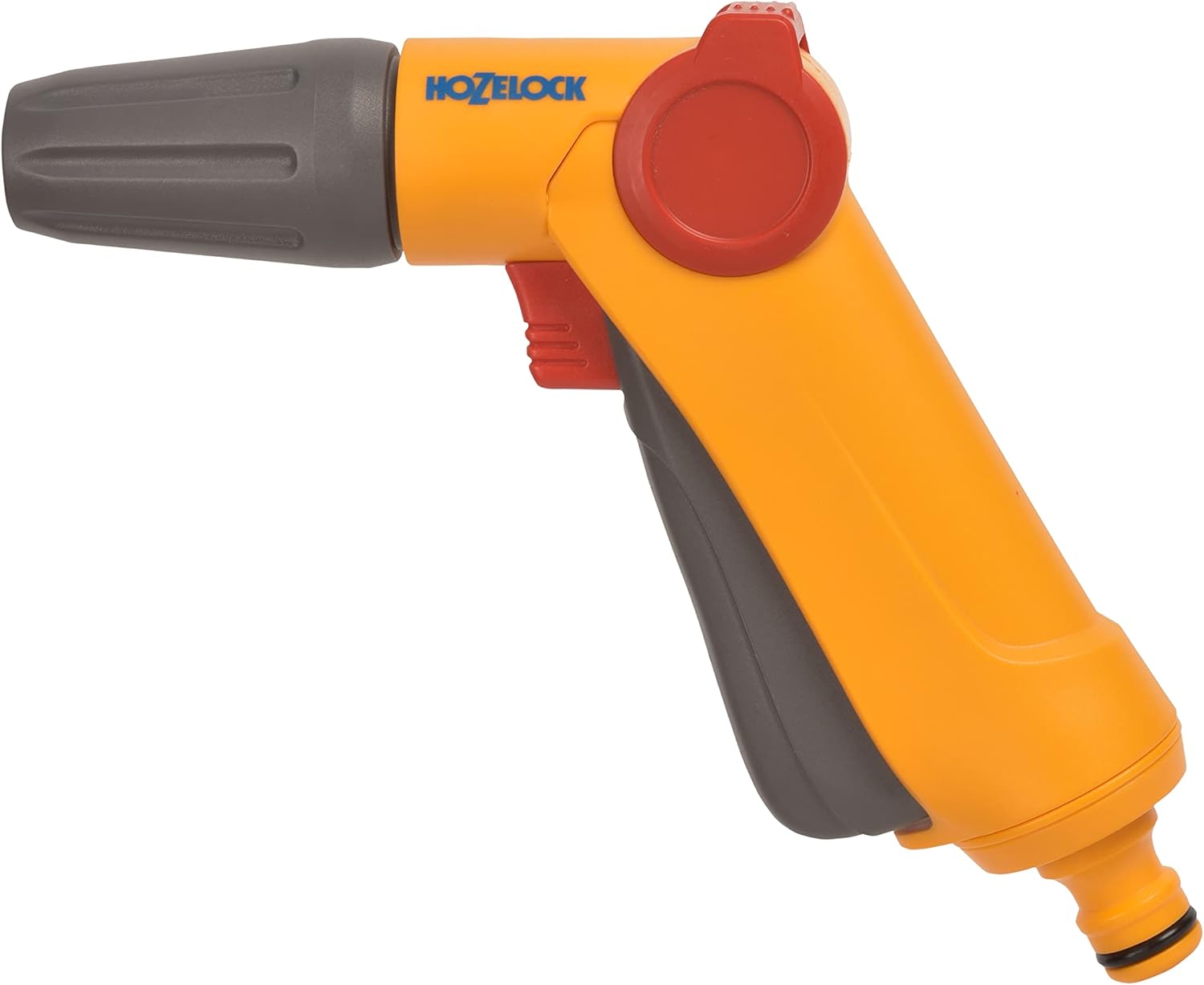 Hozelock Ltd HOZ26750000 H/L Jet Spray Gun 2675, Yellow